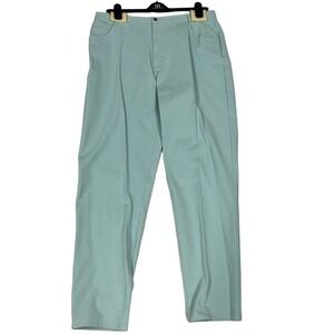 Women’s aqua Doncaster jeans, Plus sz 18 XL